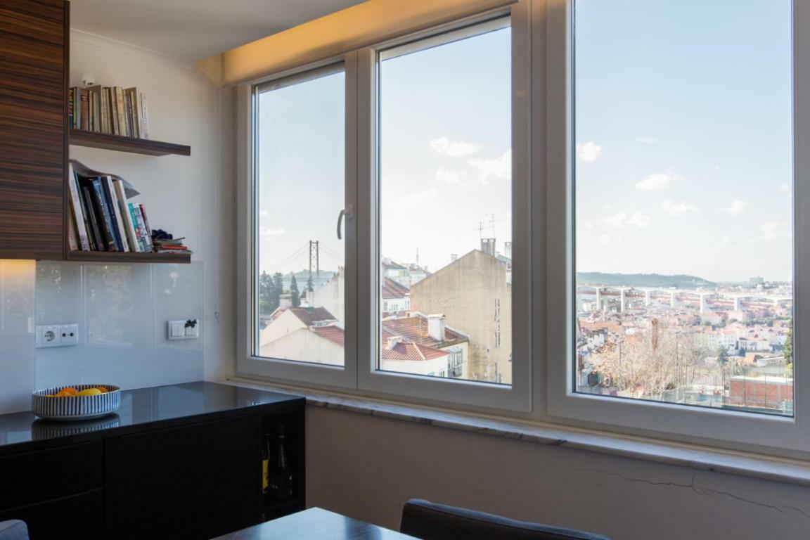 Cozy Place In Lisbon 23 Eksteriør bilde